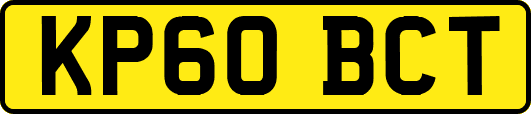 KP60BCT