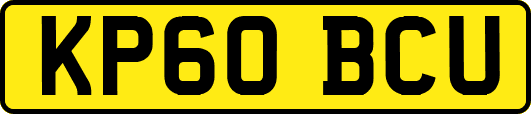 KP60BCU