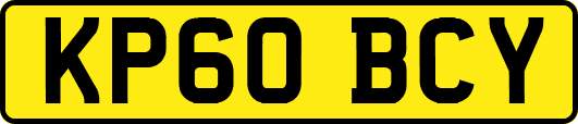KP60BCY