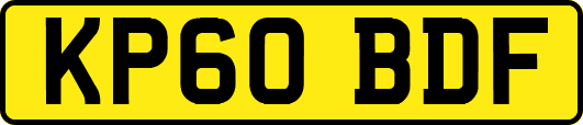 KP60BDF
