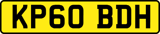 KP60BDH