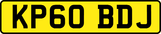 KP60BDJ