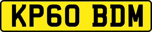 KP60BDM