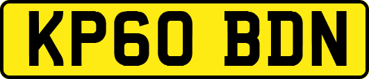 KP60BDN