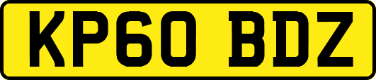 KP60BDZ
