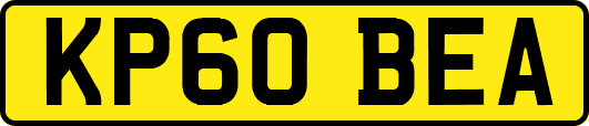 KP60BEA