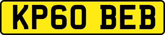 KP60BEB