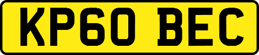 KP60BEC