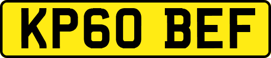 KP60BEF
