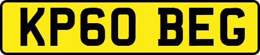 KP60BEG
