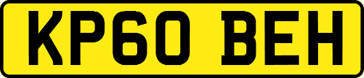 KP60BEH
