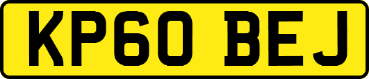 KP60BEJ
