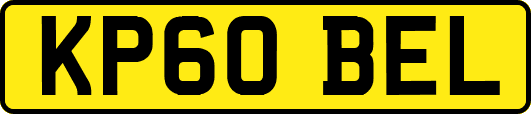 KP60BEL