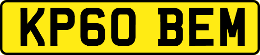 KP60BEM