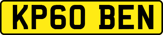 KP60BEN