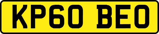 KP60BEO