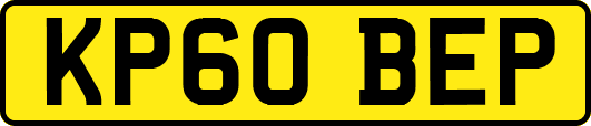 KP60BEP
