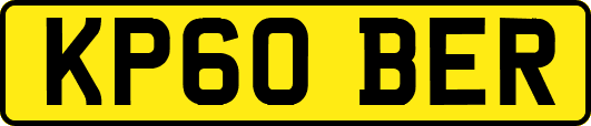KP60BER