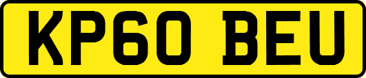 KP60BEU