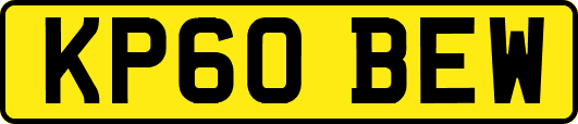 KP60BEW