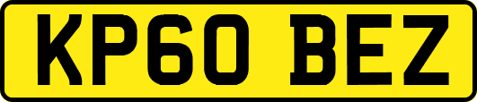 KP60BEZ