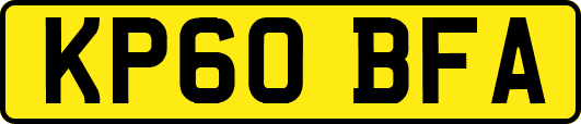 KP60BFA