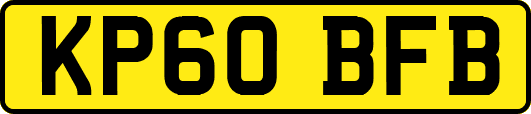 KP60BFB