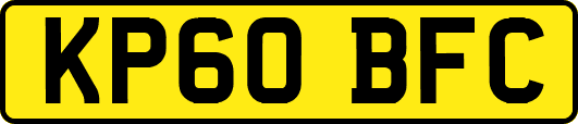 KP60BFC