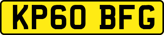 KP60BFG