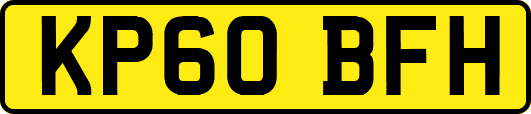KP60BFH