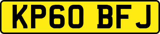 KP60BFJ