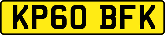 KP60BFK