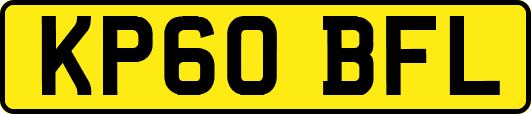 KP60BFL