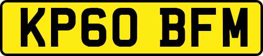 KP60BFM