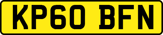 KP60BFN
