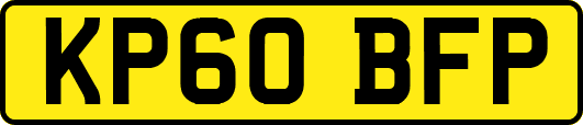 KP60BFP