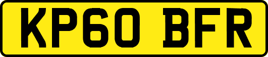 KP60BFR