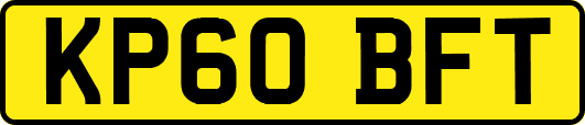 KP60BFT