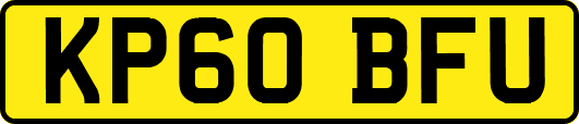 KP60BFU