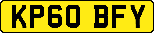 KP60BFY