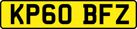 KP60BFZ