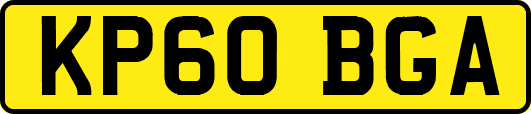 KP60BGA