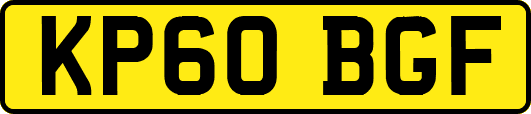 KP60BGF