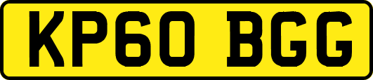 KP60BGG