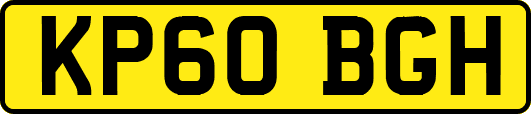 KP60BGH