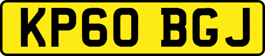KP60BGJ