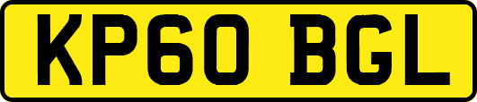 KP60BGL