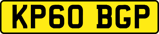 KP60BGP