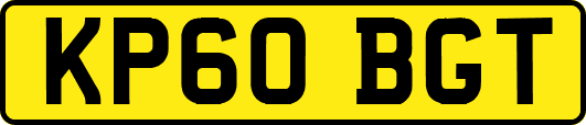 KP60BGT