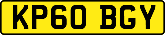 KP60BGY